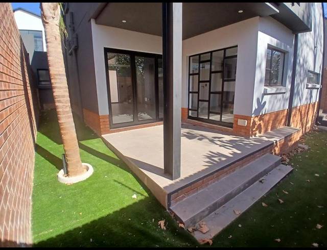 3 BEDROOM PROPERTY TO RENT IN EDENBURG